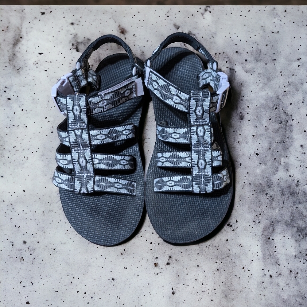Teva gladiator sandals